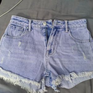 PacSun shorts